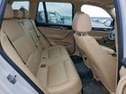 2016 Bmw X3 Xdrive28i Белый vin: 5UXWX9C55G0D66355