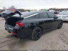 2024 Kia K5 Ex Черный vin: 5XXG34J27RG261070
