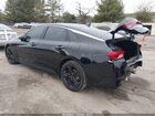 2024 Kia K5 Ex Черный vin: 5XXG34J27RG261070