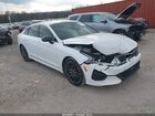 2024 Kia K5 Gt White vin: 5XXG44J89RG259080