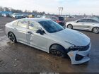 2024 Kia K5 Gt-line Gray vin: 5XXG64J20RG262407