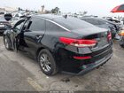 2019 Kia Optima Lx Черный vin: 5XXGT4L35KG338983 2019 Kia Optima Lx Черный vin: 5XXGT4L35KG338983