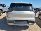 2026 Kia Ev9 Light Серебряный vin: 5XYAB5S19TG008176
