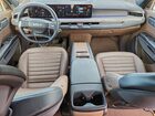 2025 Kia Ev9 Land Белый vin: 5XYADFS50SG001487