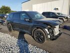 2026 Kia Ev9 Land Черный vin: 5XYADFS50TG008389