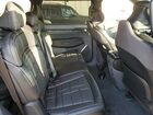 2026 Kia Ev9 Land Черный vin: 5XYADFS50TG008389