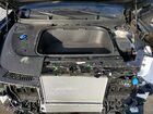 2026 Kia Ev9 Land Черный vin: 5XYADFS50TG008389