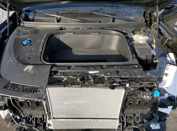 5XYADFS50TG008389 2026 KIA EV9 Черный Вид подкапотного пространства