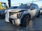 2026 Kia Ev9 Gt-line Gray vin: 5XYAEFS5XTG006212