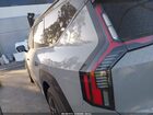 2026 Kia Ev9 Gt-line Gray vin: 5XYAEFS5XTG006212