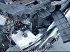 2026 Kia Ev9 Gt-line Gray vin: 5XYAEFS5XTG006212
