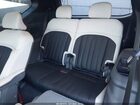 2026 Kia Ev9 Gt-line Gray vin: 5XYAEFS5XTG006212