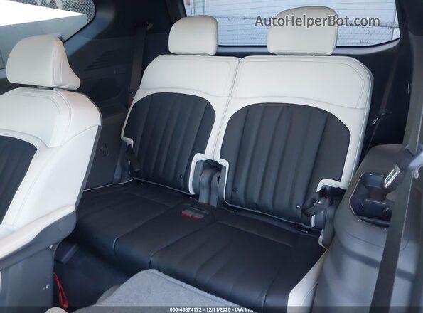 5XYAEFS5XTG006212 2026 KIA EV9 Gray 