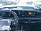 2026 Kia Ev9 Gt-line Gray vin: 5XYAEFS5XTG006212