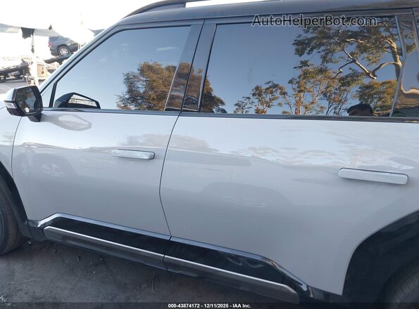 5XYAEFS5XTG006212 2026 KIA EV9 Gray 