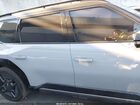 2026 Kia Ev9 Gt-line Gray vin: 5XYAEFS5XTG006212