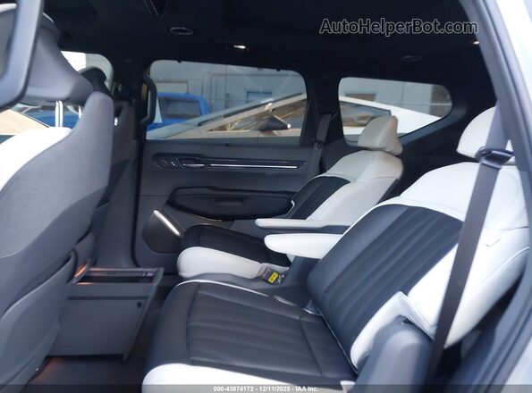 5XYAEFS5XTG006212 2026 KIA EV9 Gray 