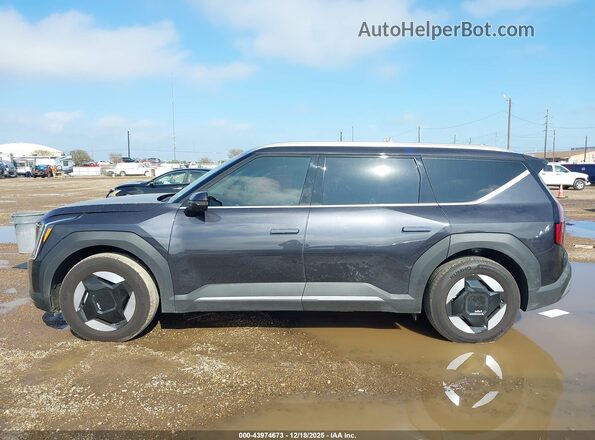 5XYAFFS54TG005280 2026 KIA EV9 Серый 