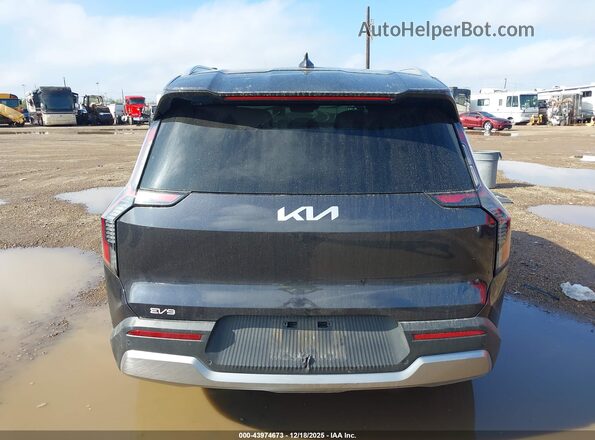 5XYAFFS54TG005280 2026 KIA EV9 Серый 
