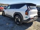 2025 Kia Ev9 Wind Белый vin: 5XYAFFS59SG001031