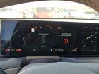 2025 Kia Ev9 Wind Белый vin: 5XYAFFS59SG001031
