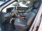 2025 Kia Ev9 Wind Белый vin: 5XYAFFS59SG001031