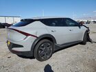 2025 Kia Ev6 Light Серебряный vin: 5XYC34JA6SG010239