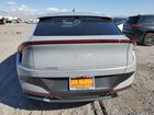 2025 Kia Ev6 Light Серебряный vin: 5XYC34JA6SG010239