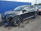 2026 Kia Sportage Lx Black vin: 5XYK23DF2TG375745