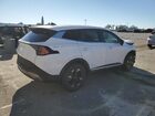 2026 Kia Sportage Lx White vin: 5XYK23DF4TG328197