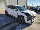 2026 Kia Sportage Lx White vin: 5XYK23DF4TG328197