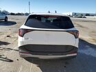 2026 Kia Sportage Lx White vin: 5XYK23DF4TG328197