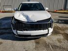 2026 Kia Sportage Lx White vin: 5XYK23DF4TG328197