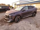 2026 Kia Sportage Lx Black vin: 5XYK2CDF6TG341520