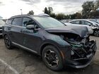 2026 Kia Sportage Ex Charcoal vin: 5XYK33DF3TG342248