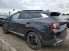 2026 Kia Sportage Ex Charcoal vin: 5XYK33DF3TG342248
