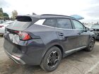 2026 Kia Sportage Ex Charcoal vin: 5XYK33DF3TG342248