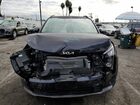 2026 Kia Sportage Ex Charcoal vin: 5XYK33DF3TG342248