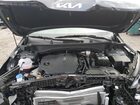 2026 Kia Sportage Ex Charcoal vin: 5XYK33DF3TG342248