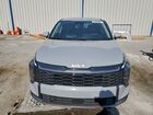 2026 Kia Sportage Ex Gray vin: 5XYK33DF6TG369847