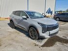 2026 Kia Sportage Ex Gray vin: 5XYK33DF6TG369847