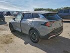 2026 Kia Sportage Ex Gray vin: 5XYK33DF6TG369847