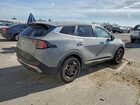 2026 Kia Sportage Ex Gray vin: 5XYK33DF6TG369847
