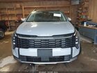 2026 Kia Sportage Ex Gray vin: 5XYK3CDFXTG342506