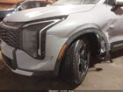 2026 Kia Sportage Ex Gray vin: 5XYK3CDFXTG342506