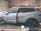 2026 Kia Sportage Ex Gray vin: 5XYK3CDFXTG342506