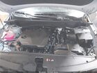 2026 Kia Sportage Ex Gray vin: 5XYK3CDFXTG342506