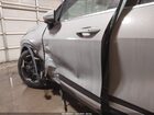 2026 Kia Sportage Ex Gray vin: 5XYK3CDFXTG342506