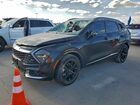 2023 Kia Sportage Sx Prestige Black vin: 5XYK53AF7PG049229