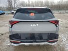2023 Kia Sportage Sx Prestige Gray vin: 5XYK53AF9PG039446